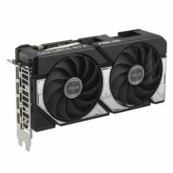 Graphics card Asus 90YV0MH0-M0NA00 geforce rtx 5060 ti 16 GB GDDR6 GDDR7