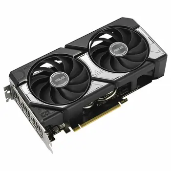 Graphics card Asus 90YV0MH0-M0NA00 geforce rtx 5060 ti 16 GB GDDR6 GDDR7