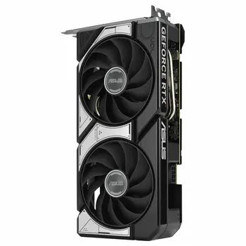 Graphics card Asus 90YV0MH0-M0NA00 geforce rtx 5060 ti 16 GB GDDR6 GDDR7