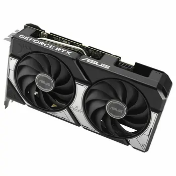 Graphics card Asus 90YV0MH0-M0NA00 geforce rtx 5060 ti 16 GB GDDR6 GDDR7