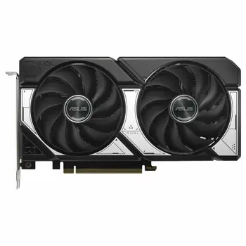 Graphics card Asus 90YV0MH0-M0NA00 geforce rtx 5060 ti 16 GB GDDR6 GDDR7