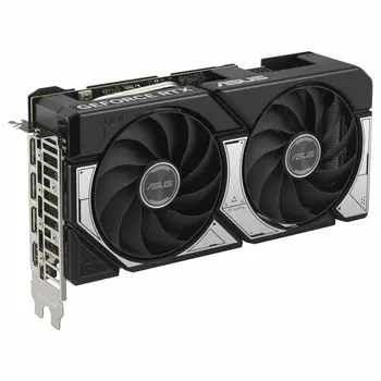 Graphics card Asus 90YV0MH0-M0NA00 geforce rtx 5060 ti 16 GB GDDR6 GDDR7