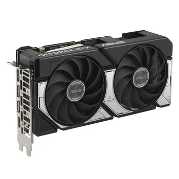 Graphics card Asus 90YV0MH0-M0NA00 geforce rtx 5060 ti 16 GB GDDR6 GDDR7