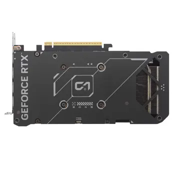 Graphics card Asus 90YV0MH0-M0NA00 geforce rtx 5060 ti 16 GB GDDR6 GDDR7