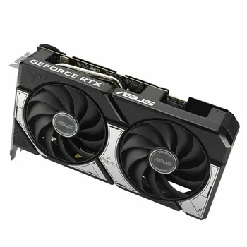 Graphics card Asus 90YV0MH0-M0NA00 geforce rtx 5060 ti 16 GB GDDR6 GDDR7
