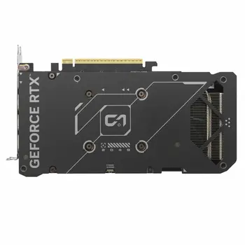 Graphics card Asus 90YV0MH0-M0NA00 geforce rtx 5060 ti 16 GB GDDR6 GDDR7