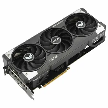 Graphics card Asus 90YV0MR0-M0NA00 geforce rtx 5060 ti 8 GB GDDR6 GDDR7