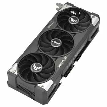 Graphics card Asus 90YV0MR0-M0NA00 geforce rtx 5060 ti 8 GB GDDR6 GDDR7