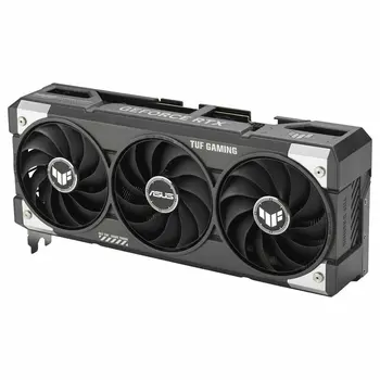 Graphics card Asus 90YV0MR0-M0NA00 geforce rtx 5060 ti 8 GB GDDR6 GDDR7