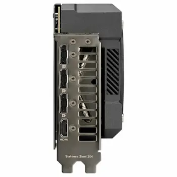 Graphics card Asus 90YV0MR0-M0NA00 geforce rtx 5060 ti 8 GB GDDR6 GDDR7