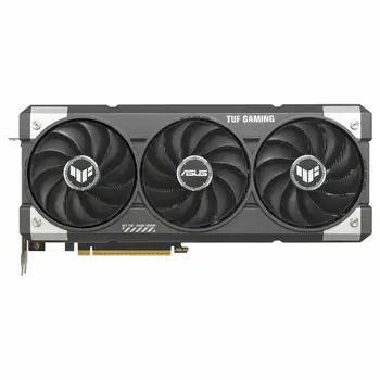Graphics card Asus 90YV0MR0-M0NA00 geforce rtx 5060 ti 8 GB GDDR6 GDDR7