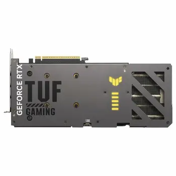 Graphics card Asus 90YV0MR0-M0NA00 geforce rtx 5060 ti 8 GB GDDR6 GDDR7