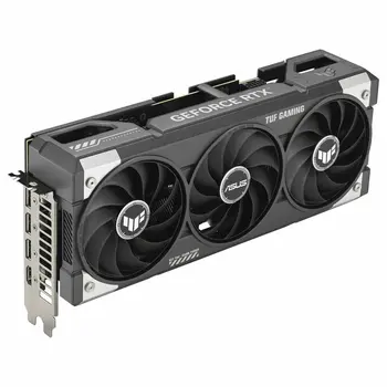 Graphics card Asus 90YV0MR0-M0NA00 geforce rtx 5060 ti 8 GB GDDR6 GDDR7