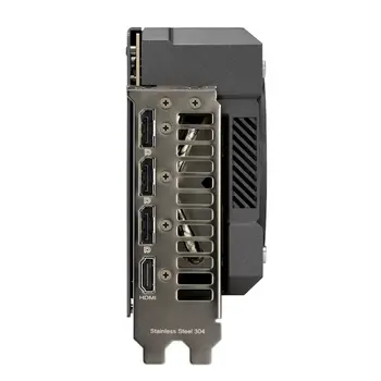Graphics card Asus 90YV0MR0-M0NA00 geforce rtx 5060 ti 8 GB GDDR6 GDDR7