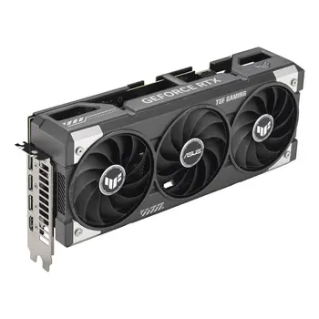 Graphics card Asus 90YV0MR0-M0NA00 geforce rtx 5060 ti 8 GB GDDR6 GDDR7