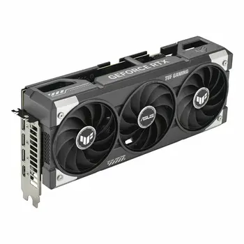 Graphics card Asus 90YV0MR0-M0NA00 geforce rtx 5060 ti 8 GB GDDR6 GDDR7