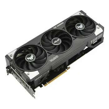 Graphics card Asus 90YV0MR0-M0NA00 geforce rtx 5060 ti 8 GB GDDR6 GDDR7