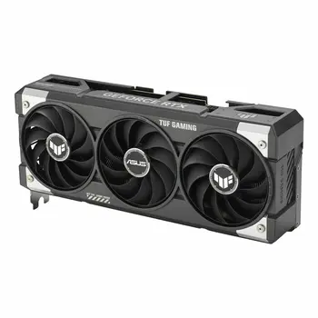 Graphics card Asus 90YV0MR0-M0NA00 geforce rtx 5060 ti 8 GB GDDR6 GDDR7