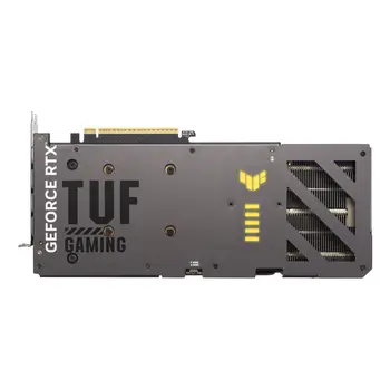 Graphics card Asus geforce rtx 5060 ti 16 GB GDDR6 GDDR7