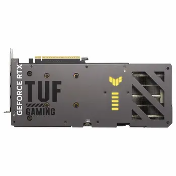 Graphics card Asus geforce rtx 5060 ti 16 GB GDDR6 GDDR7