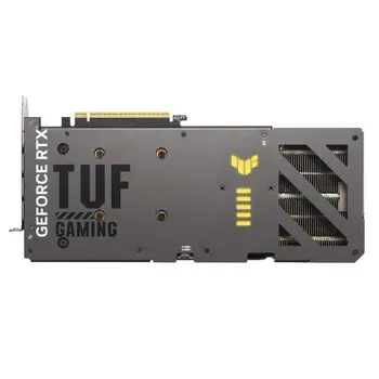 Graphics card Asus 90YV0MG0-M0NA00 16 GB geforce rtx 5060 ti GDDR6 GDDR7