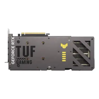 Graphics card Asus geforce rtx 5060 ti 16 GB GDDR6 GDDR7