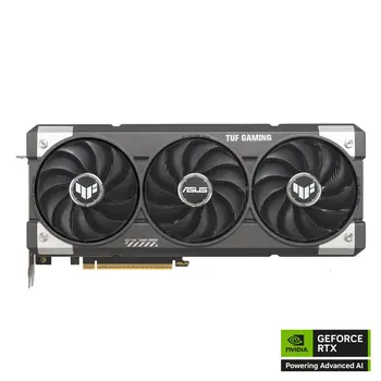 Graphics card Asus 90YV0MG0-M0NA00 geforce rtx 5060 ti 16 GB