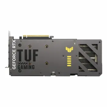 Graphics card Asus geforce rtx 5060 ti 16 GB GDDR6 GDDR7