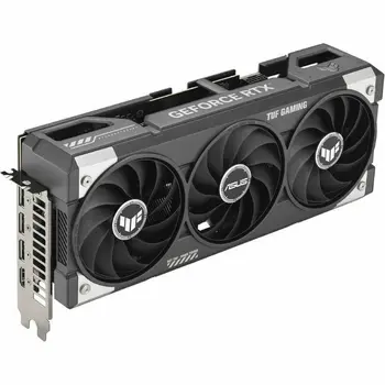 Graphics card Asus geforce rtx 5060 ti 16 GB GDDR6 GDDR7