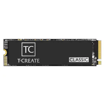 Hard Drive Team Group T-CREATE CLASSIC C47 1 TB SSD
