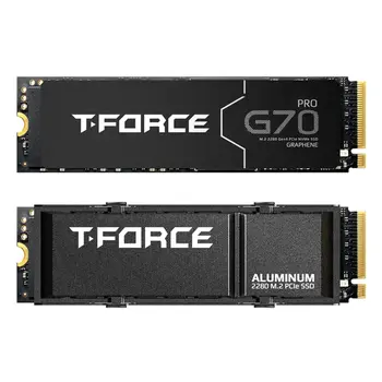 Hard Drive Team Group G70 2 TB SSD