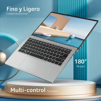 Laptop Acer NX.KWMEB.002 14" Intel Core Ultra 7 155u 16 GB RAM 512 GB SSD
