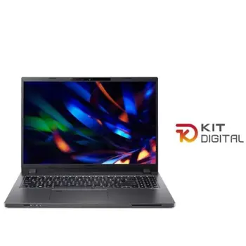 Laptop Acer NX.B6MEB.005 16" Intel Core 5 120U 16 GB RAM 512 GB SSD
