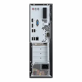 Desktop PC Acer 16 GB RAM 512 GB SSD