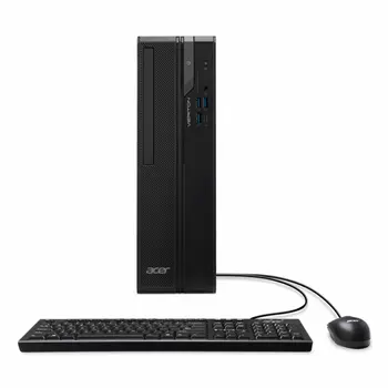 Desktop PC Acer 16 GB RAM 512 GB SSD