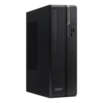 Desktop PC Acer 16 GB RAM 512 GB SSD