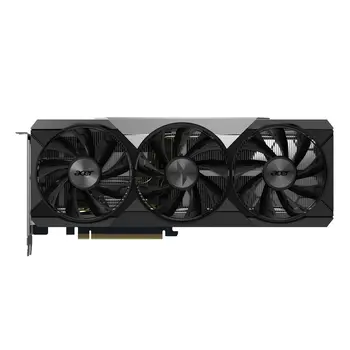 Graphics card Acer DP.Z4EWW.P01 RADEON RX 9070 16 GB GDDR6