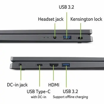 Laptop Acer