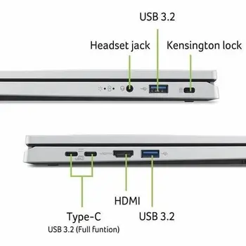 Laptop Acer