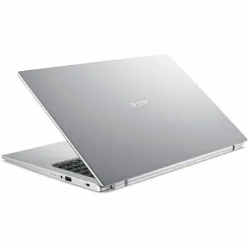 Laptop Acer Aspire 1 A115-32-C1M9 15,6" 4 GB RAM 128 GB eMMC Azerty French