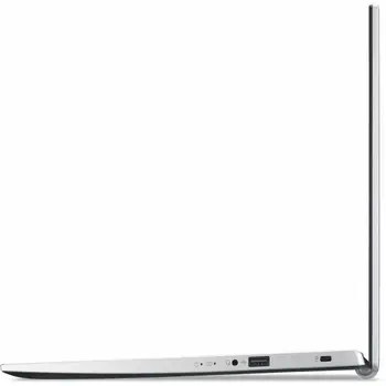 Laptop Acer Aspire 1 A115-32-C1M9 15,6" 4 GB RAM 128 GB eMMC Azerty French