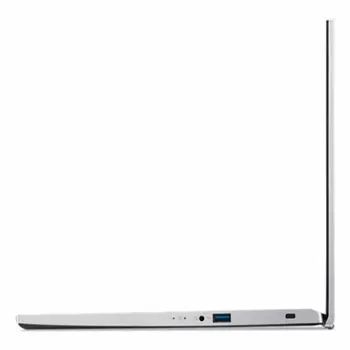 Laptop Acer NX.K6TEB.04A 39" Intel Core i5-1235U 16 GB RAM 512 GB SSD Spanish Qwerty