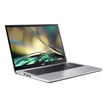 Laptop Acer NX.K6TEB.04B Spanish Qwerty 15,6" Intel Core I7-1255U 16 GB RAM 1 TB SSD