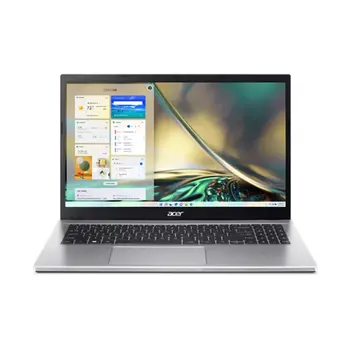 Laptop Acer NX.K6TEB.04B Intel Core I7-1255U Spanish Qwerty 15,6" 16 GB RAM 1 TB SSD