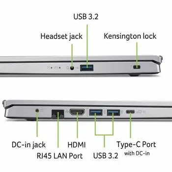 Laptop Acer