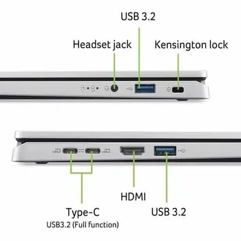 Laptop Acer