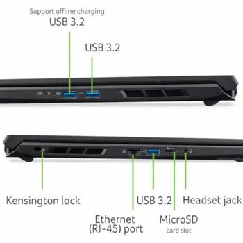 Laptop Acer