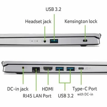 Laptop Acer