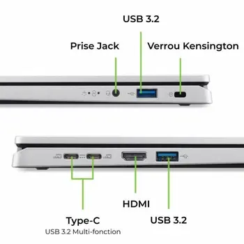 Laptop Acer