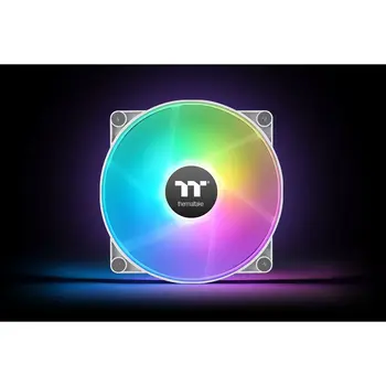 Box Ventilator THERMALTAKE CT200 Ø 20 cm